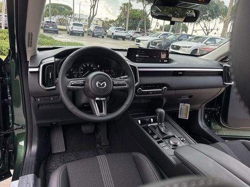 New 2026 MAZDA CX-50 AWD 2.5 S w/ Cargo Package image 35