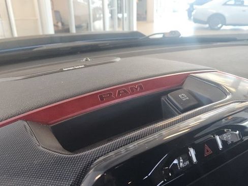 Certified 2022 RAM 1500 Rebel w/ Rebel Level 2 Equipment Group AWD/4WD image 32