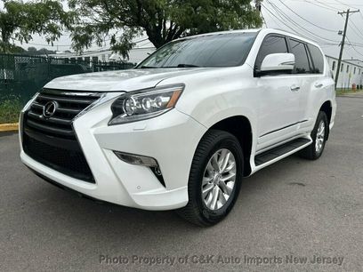 Used 2016 Lexus GX 460 w/ Premium Package