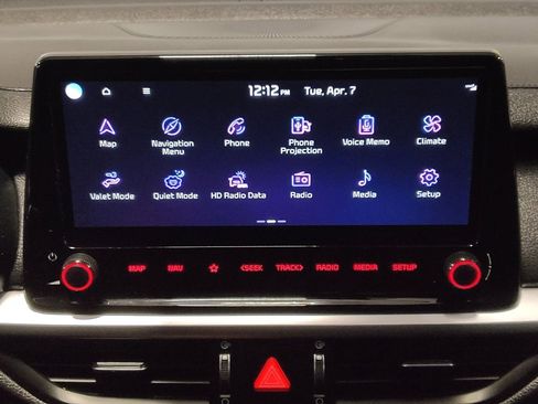 Used 2022 Kia Forte GT-Line image 25