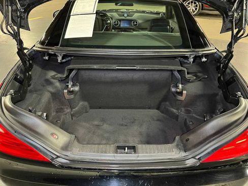 Used 2013 Mercedes-Benz SL 63 AMG image 17