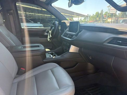Used 2023 Chevrolet Tahoe Z71 AWD/4WD image 17