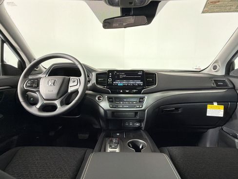 New 2026 Honda Ridgeline Sport image 15