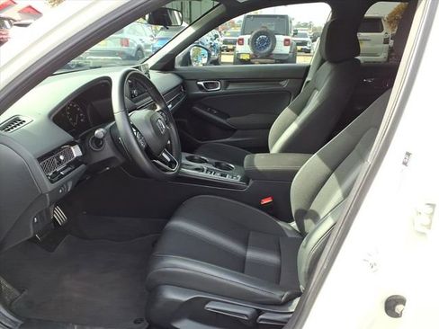 Used 2025 Honda Civic Sport image 20