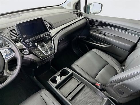 Certified 2023 Honda Odyssey Touring image 30