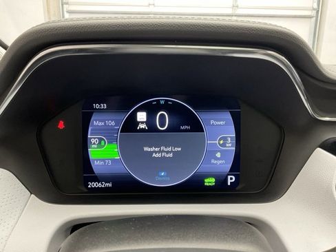 Used 2022 Chevrolet Bolt EUV Premier w/ Sun & Sound Package image 10