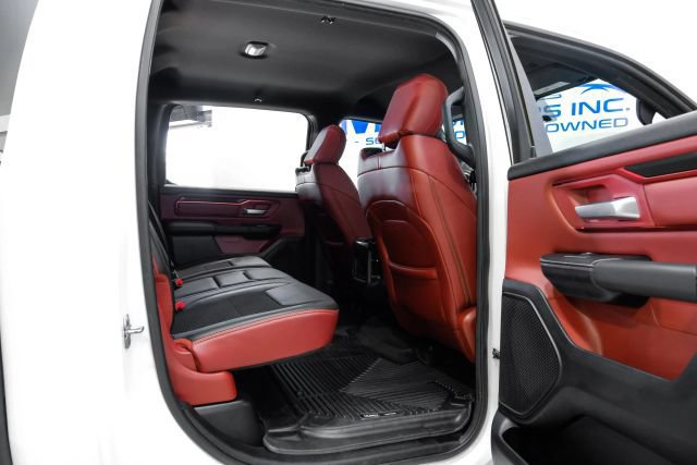 Used 2019 RAM 1500 Rebel AWD/4WD image 49