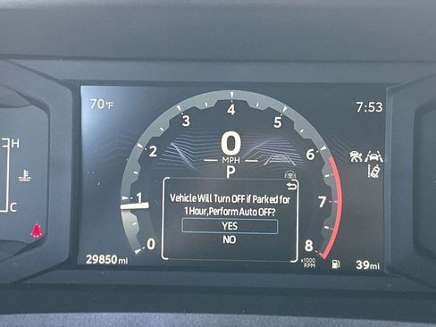 Used 2024 Toyota Tacoma SR5 AWD/4WD image 28