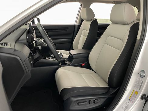 Used 2024 Honda CR-V EX image 22