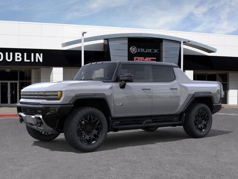 New 2026 GMC Hummer EV 2X image 6
