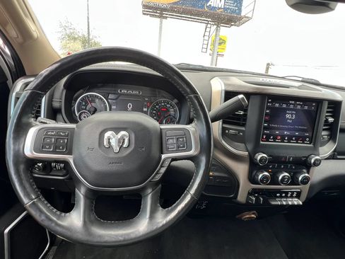 Used 2020 RAM 2500 Laramie AWD/4WD image 31