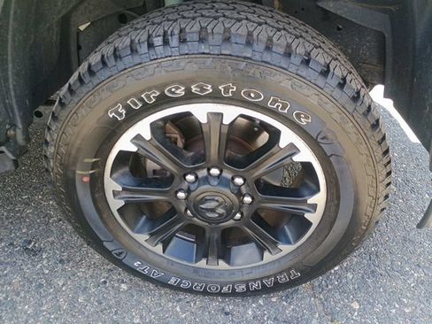 Used 2024 RAM 2500 Rebel w/ Towing Technology Group AWD/4WD image 10