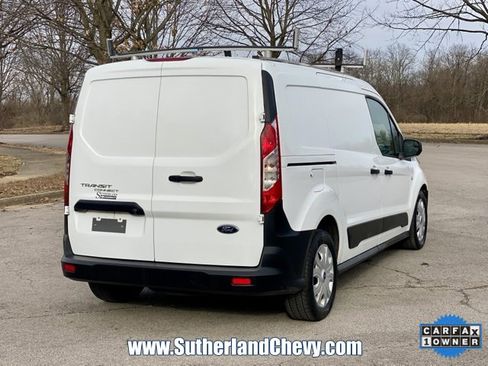 Used 2022 Ford Transit Connect XL image 7