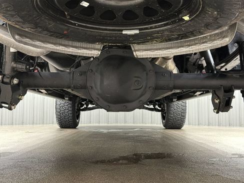 Used 2026 GMC Sierra 1500 Denali Ultimate AWD/4WD image 14