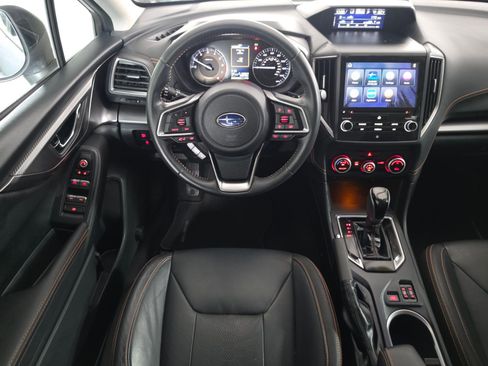 Used 2021 Subaru Crosstrek 2.5i Limited w/ Popular Package #3 image 29