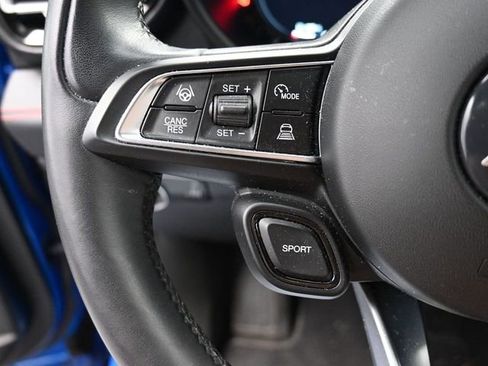 Used 2024 Dodge Hornet GT w/ Tech Pack w/o Parking image 31