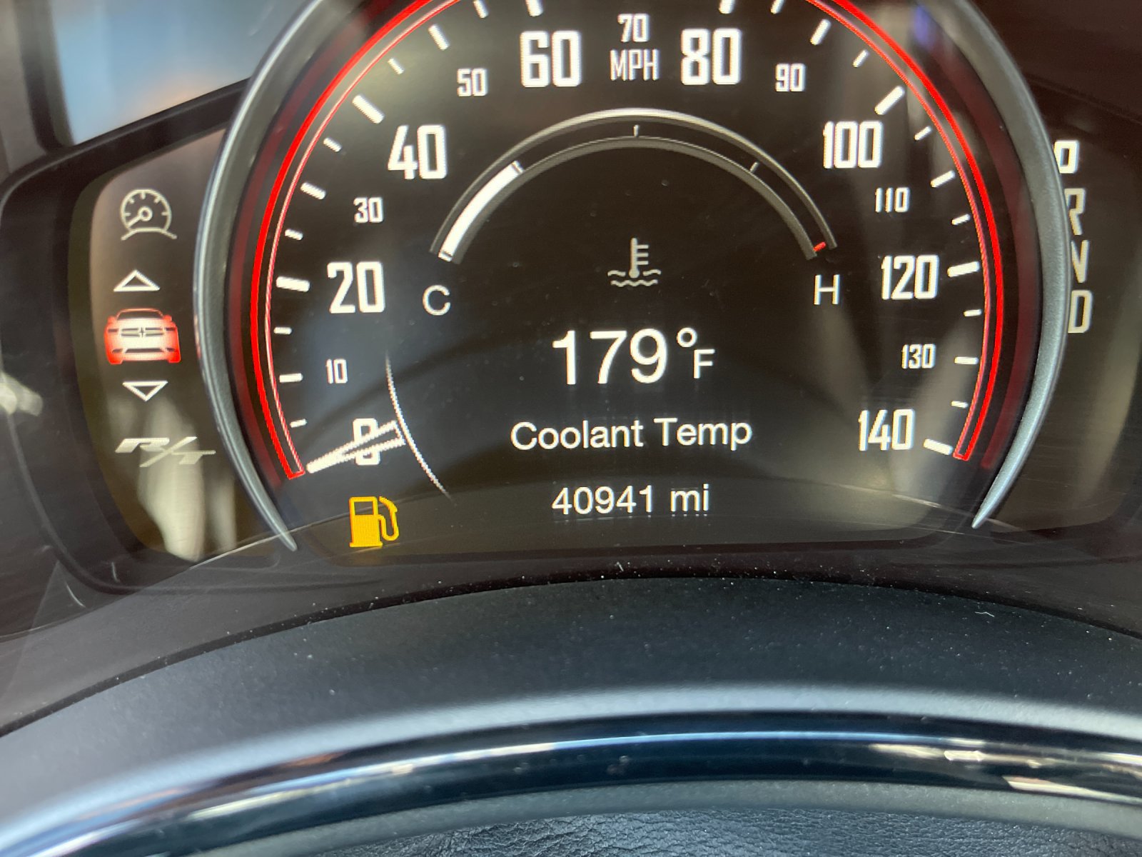 Used 2025 Dodge Durango R/T AWD/4WD image 32