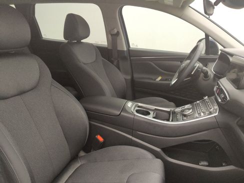Used 2023 Hyundai Santa Fe SEL FWD image 21