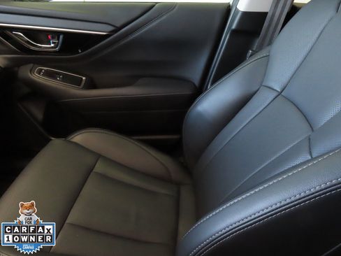 Used 2023 Subaru Outback Limited image 22