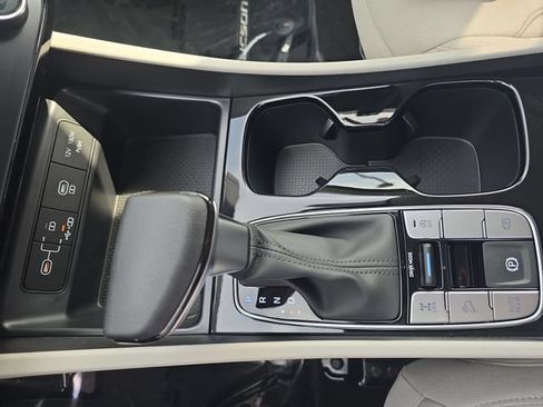 New 2026 Hyundai Tucson SEL AWD/4WD image 19