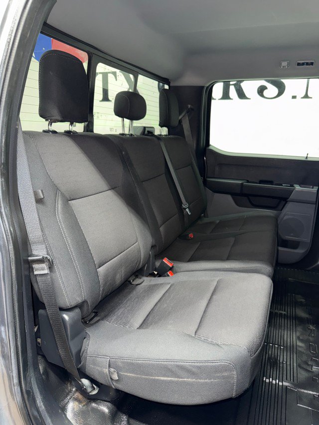 Used 2024 Ford F350 XL AWD/4WD image 30
