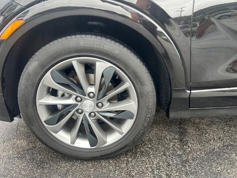 Used 2020 Buick Encore GX Select w/ Sport Touring Package FWD image 19