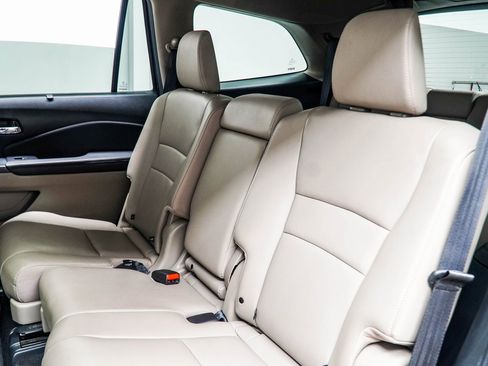 Used 2022 Honda Pilot Special Edition image 39