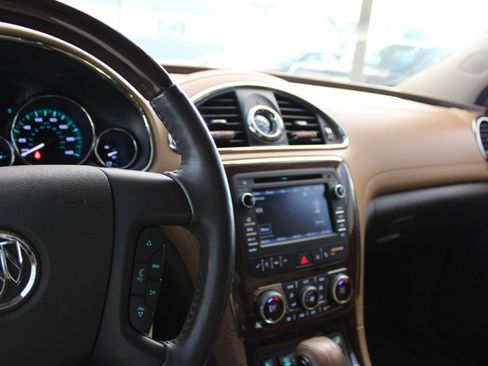 Used 2016 Buick Enclave Leather w/ Trailering Package image 21