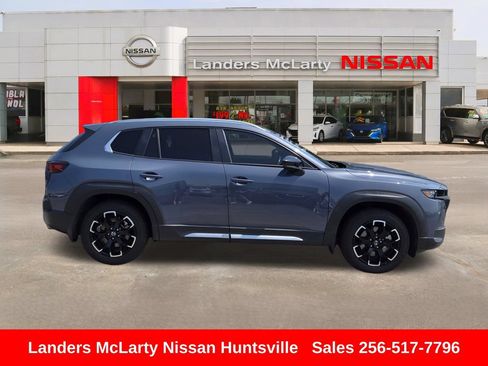 Used 2024 MAZDA CX-50 Meridian Edition w/ Apex Package AWD/4WD image 2