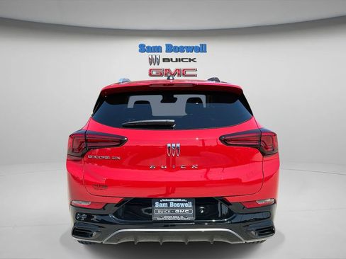 New 2026 Buick Encore GX Sport Touring image 6
