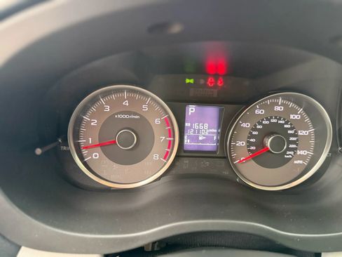 Used 2015 Subaru Forester 2.5i Premium image 23