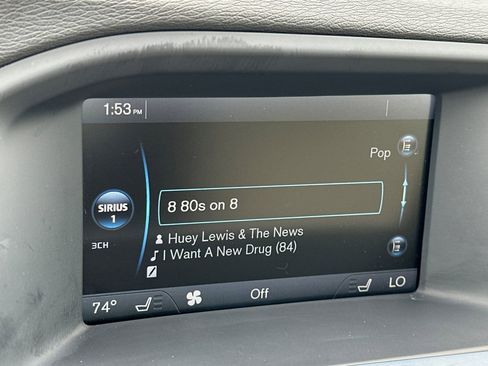 Used 2015 Volvo S60 T5 Platinum FWD image 19