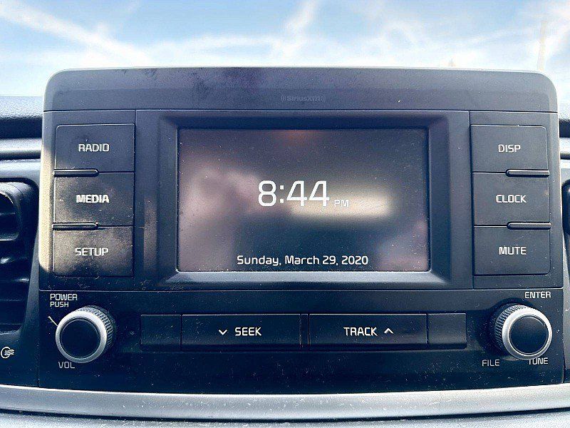 Used 2018 Kia Rio LX FWD image 13