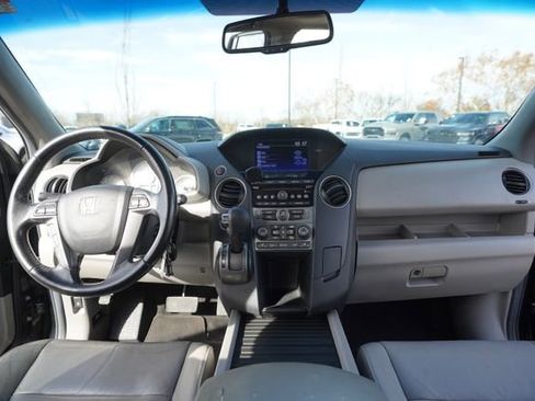 Used 2012 Honda Pilot EX-L image 26
