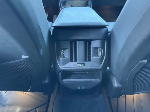 Certified 2025 BMW X3 xDrive30i w/ Premium Package image 17