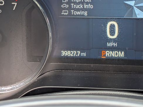 Used 2023 Ford F150 XLT w/ Equipment Group 302A High AWD/4WD image 26