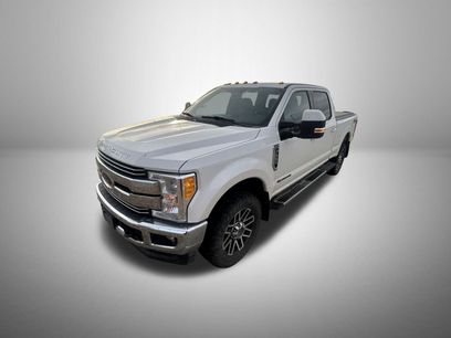 Used 2017 Ford F250 Lariat w/ Lariat Value Package