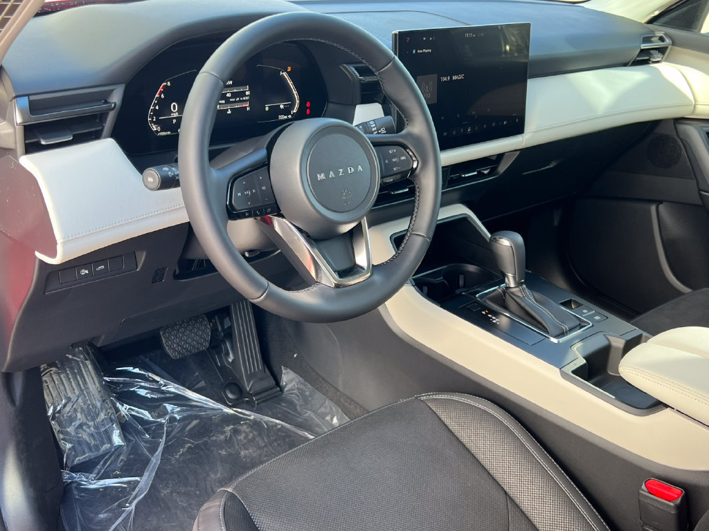 New 2026 MAZDA CX-5 Preferred AWD/4WD image 14