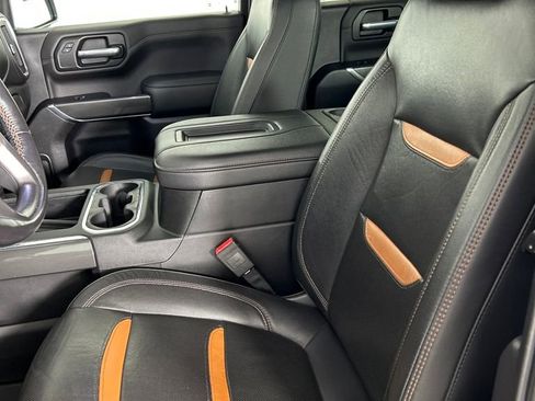 Used 2020 GMC Sierra 1500 AT4 w/ AT4 Premium Package image 14