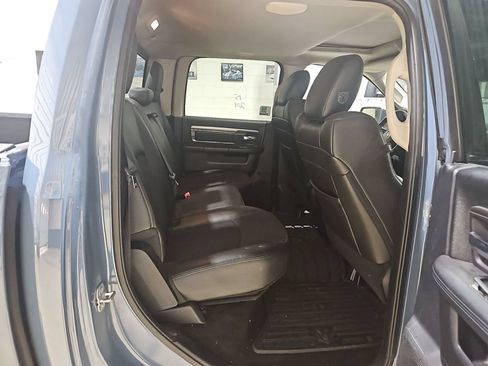 Used 2015 RAM 1500 Sport AWD/4WD image 9