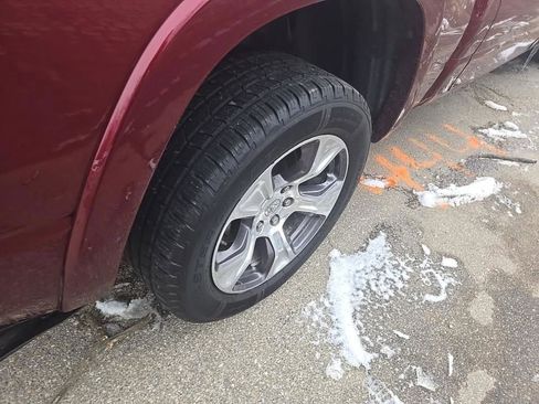 Used 2022 RAM 1500 Laramie image 19