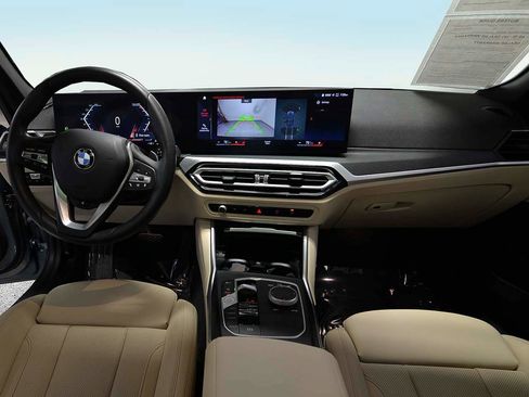 Certified 2023 BMW 330i Sedan w/ Premium Package image 12