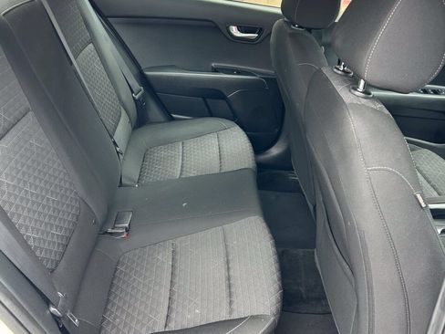 Used 2020 Kia Rio S FWD image 17