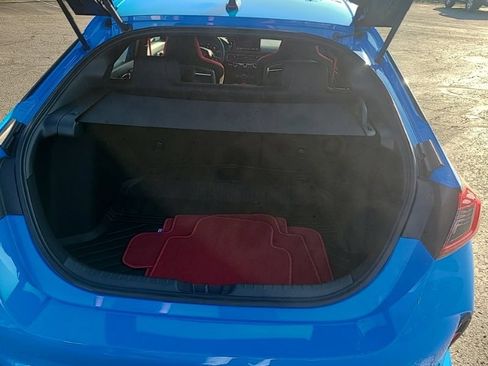 Used 2025 Honda Civic Type R image 11