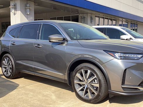 New 2026 Acura MDX FWD w/ Technology Package image 3