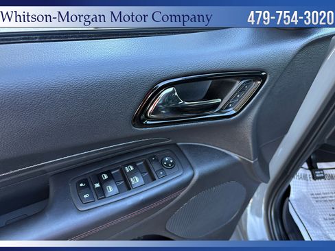 Used 2022 Dodge Durango R/T w/ Blacktop Package image 12