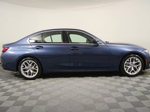 Used 2026 BMW 330i Sedan RWD image 2