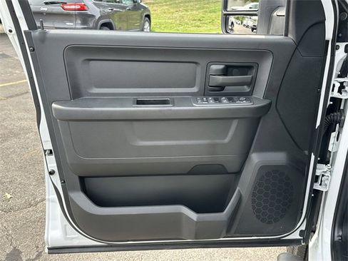 Used 2025 RAM 2500 Tradesman image 30