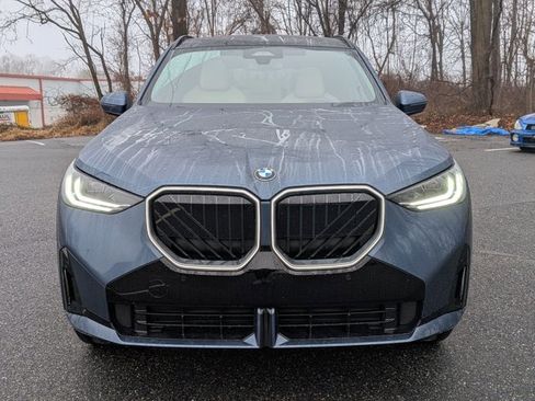 Used 2026 BMW X3 xDrive30 w/ M Sport Package AWD/4WD image 2