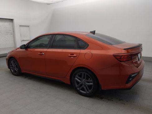 Used 2020 Kia Forte GT-Line image 3